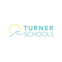 TURNER SCHOOLS logo, TURNER SCHOOLS contact details