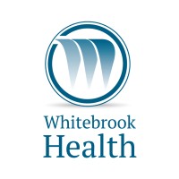 Whitebrook Health logo, Whitebrook Health contact details