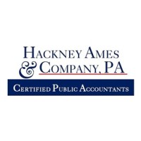 Hackney Ames & Company, PA, CPAs logo, Hackney Ames & Company, PA, CPAs contact details