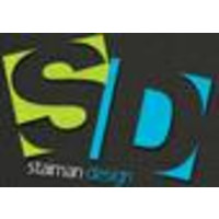 Staiman Design logo, Staiman Design contact details