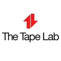 The Tape Lab Inc logo, The Tape Lab Inc contact details