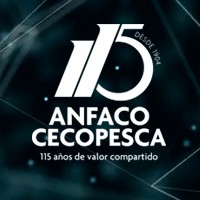 OTD ANFACO-CECOPESCA logo, OTD ANFACO-CECOPESCA contact details