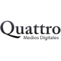 Quattro Medios Digitales logo, Quattro Medios Digitales contact details