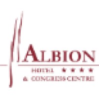 Hotel Albion logo, Hotel Albion contact details