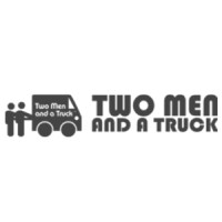 Two Men And A Truck Australia logo, Two Men And A Truck Australia contact details