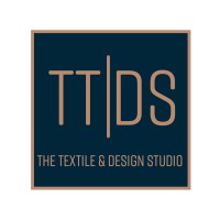 The Textile & Design Studio logo, The Textile & Design Studio contact details