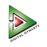 Digital Dynasty™ logo, Digital Dynasty™ contact details