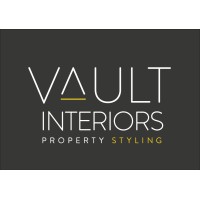 Vault Interiors Property Styling logo, Vault Interiors Property Styling contact details