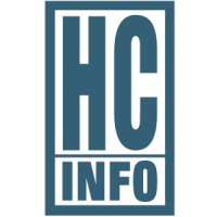 HC Information Resources Inc. logo, HC Information Resources Inc. contact details