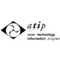 Asian Technology Information Program (ATIP) logo, Asian Technology Information Program (ATIP) contact details