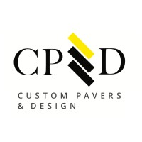 Custom Pavers & Design logo, Custom Pavers & Design contact details