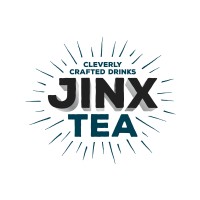 Jinx Tea logo, Jinx Tea contact details