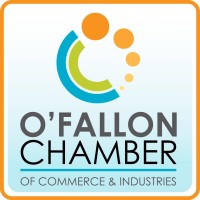 O'Fallon Chamber of Commerce logo, O'Fallon Chamber of Commerce contact details