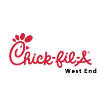 Chick-fil-A West End logo, Chick-fil-A West End contact details