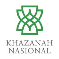 KHAZANAH NASIONAL BERHAD logo, KHAZANAH NASIONAL BERHAD contact details