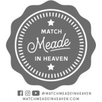 Match Meade In Heaven logo, Match Meade In Heaven contact details