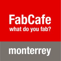 FabCafe Monterrey logo, FabCafe Monterrey contact details