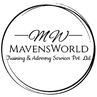 MavensWorld Training & Advisory Services PVT. LTD logo, MavensWorld Training & Advisory Services PVT. LTD contact details