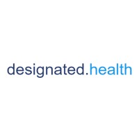 designated.health logo, designated.health contact details