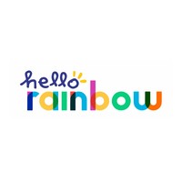 Hello Rainbow logo, Hello Rainbow contact details