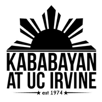 Kababayan at UCI logo, Kababayan at UCI contact details