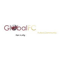 Global FC logo, Global FC contact details