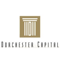 Dorchester Capital Corporation logo, Dorchester Capital Corporation contact details