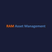 RAM Asset Management logo, RAM Asset Management contact details