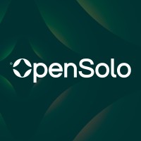 OpenSolo logo, OpenSolo contact details