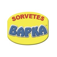 Sorvetes Bapka logo, Sorvetes Bapka contact details