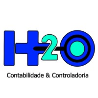 H2O Contabilidade & Controladoria logo, H2O Contabilidade & Controladoria contact details