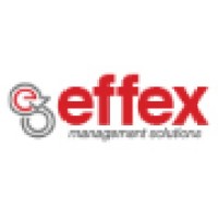 Effex Management Solutions logo, Effex Management Solutions contact details