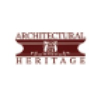 Architectural Heritage logo, Architectural Heritage contact details