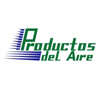 Productos Del Aire logo, Productos Del Aire contact details