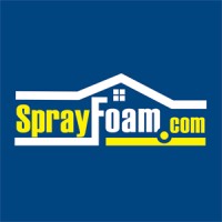 SprayFoam.com, Inc. logo, SprayFoam.com, Inc. contact details