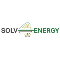 Solv4 Energy logo, Solv4 Energy contact details