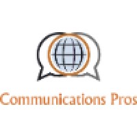 Communications Professionals logo, Communications Professionals contact details