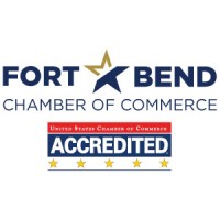 Fort Bend Chamber of Commerce logo, Fort Bend Chamber of Commerce contact details