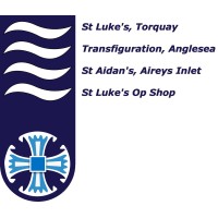 Surfcoast Anglican Parish logo, Surfcoast Anglican Parish contact details