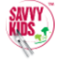 Savvy Kids logo, Savvy Kids contact details