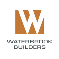 Waterbrook Builders logo, Waterbrook Builders contact details