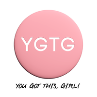 YOU GOT THIS, GIRL! logo, YOU GOT THIS, GIRL! contact details