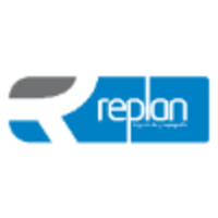 Replan Ingeniería y Topografía logo, Replan Ingeniería y Topografía contact details