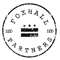 Foxhall Partners logo, Foxhall Partners contact details