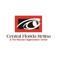 Central Florida Retina & The Macular Degeneration Center logo, Central Florida Retina & The Macular Degeneration Center contact details