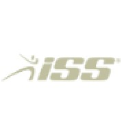 ISS Research logo, ISS Research contact details