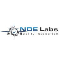 NDE LABS, INC. logo, NDE LABS, INC. contact details