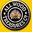 All Wood Treasures logo, All Wood Treasures contact details