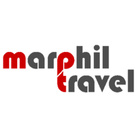 Marphil Travel logo, Marphil Travel contact details