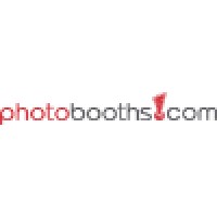 PhotoBooths.com logo, PhotoBooths.com contact details